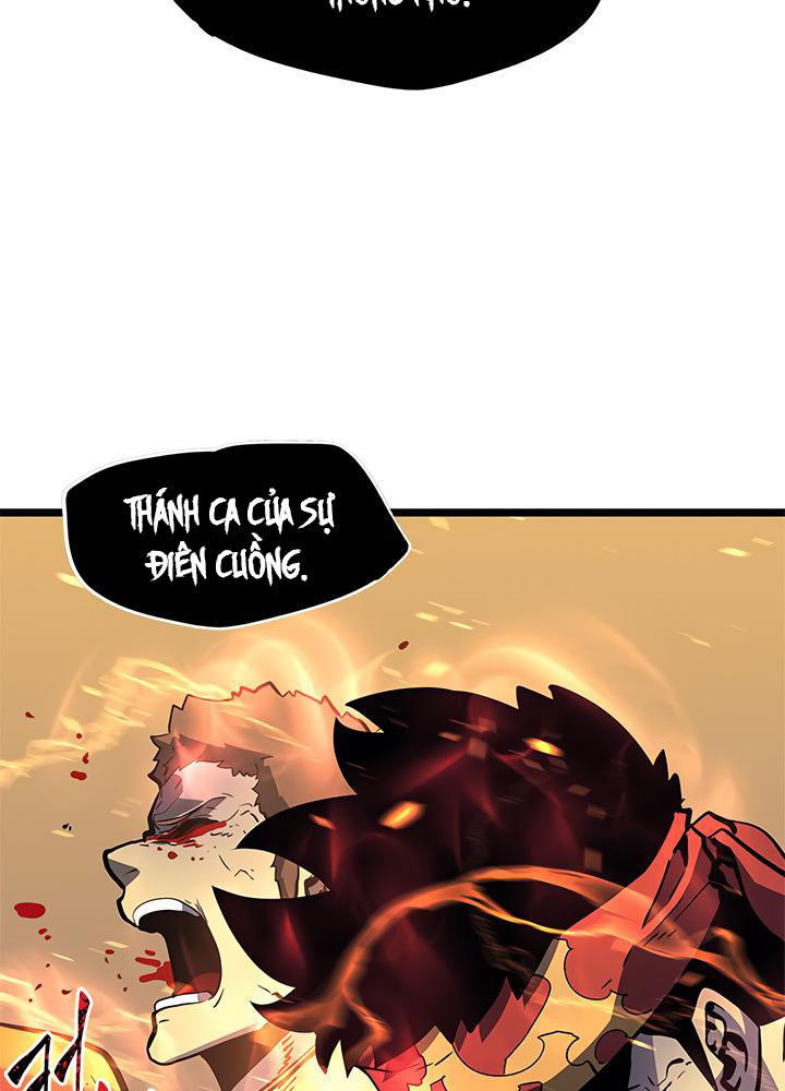 Solo Leveling - Tôi Thăng Cấp Một Mình chapter 74 - Upload bởi truyensieuhay.com