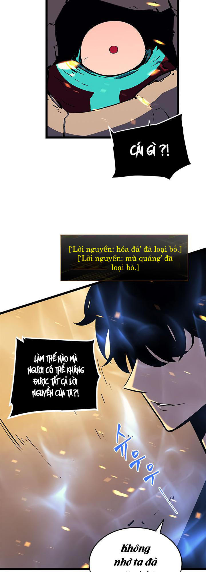 Solo Leveling - Tôi Thăng Cấp Một Mình chapter 74 - Upload bởi truyensieuhay.com