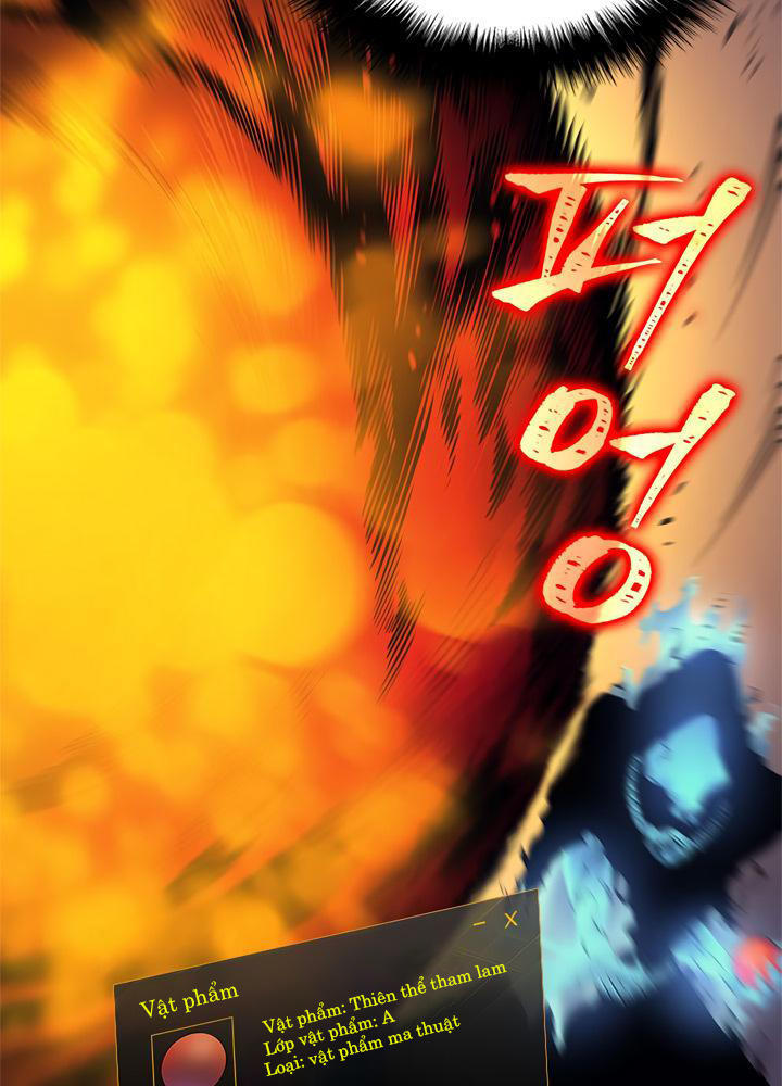 Solo Leveling - Tôi Thăng Cấp Một Mình chapter 74 - Upload bởi truyensieuhay.com