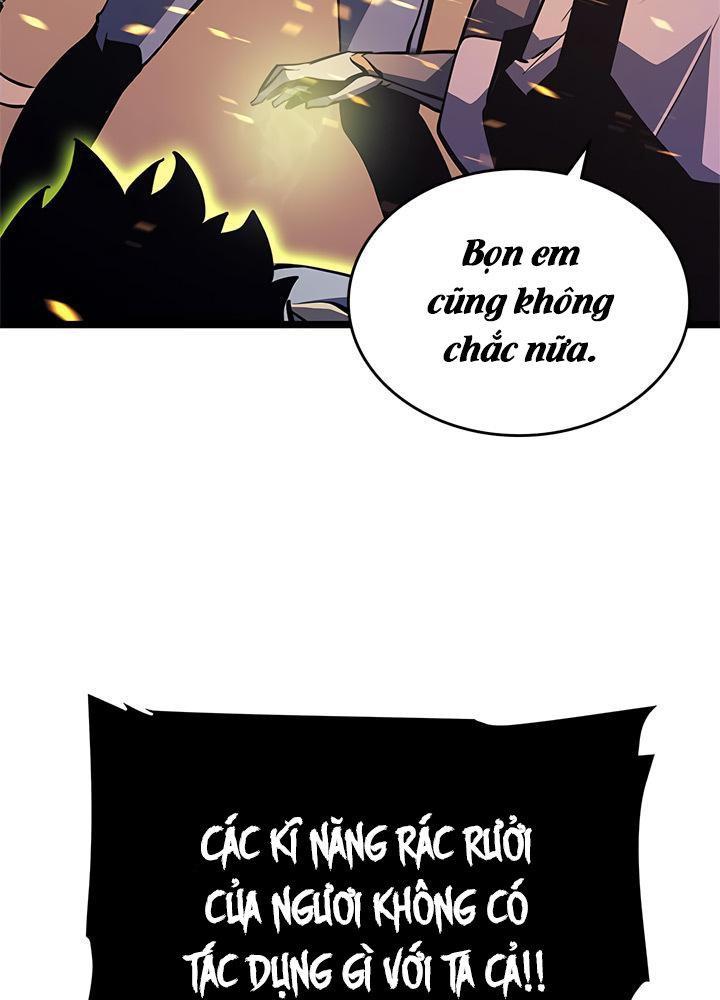 Solo Leveling - Tôi Thăng Cấp Một Mình chapter 74 - Upload bởi truyensieuhay.com