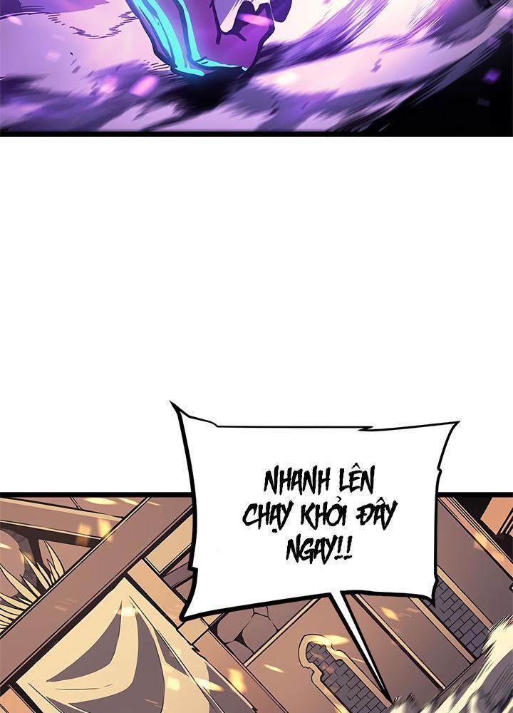 Solo Leveling - Tôi Thăng Cấp Một Mình chapter 74 - Upload bởi truyensieuhay.com