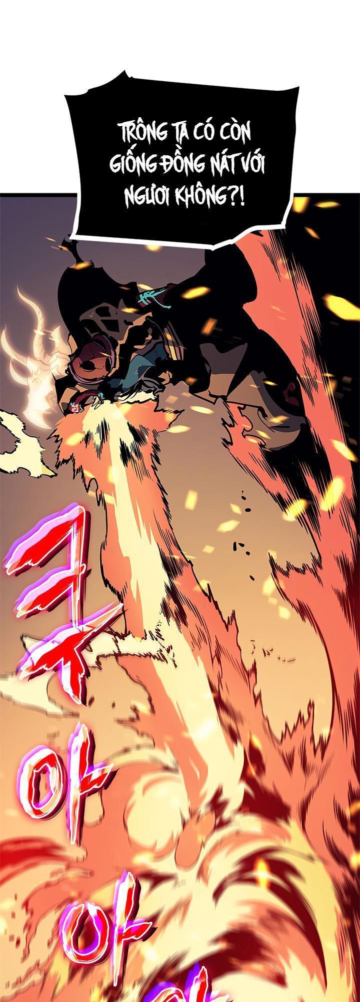 Solo Leveling - Tôi Thăng Cấp Một Mình chapter 74 - Upload bởi truyensieuhay.com
