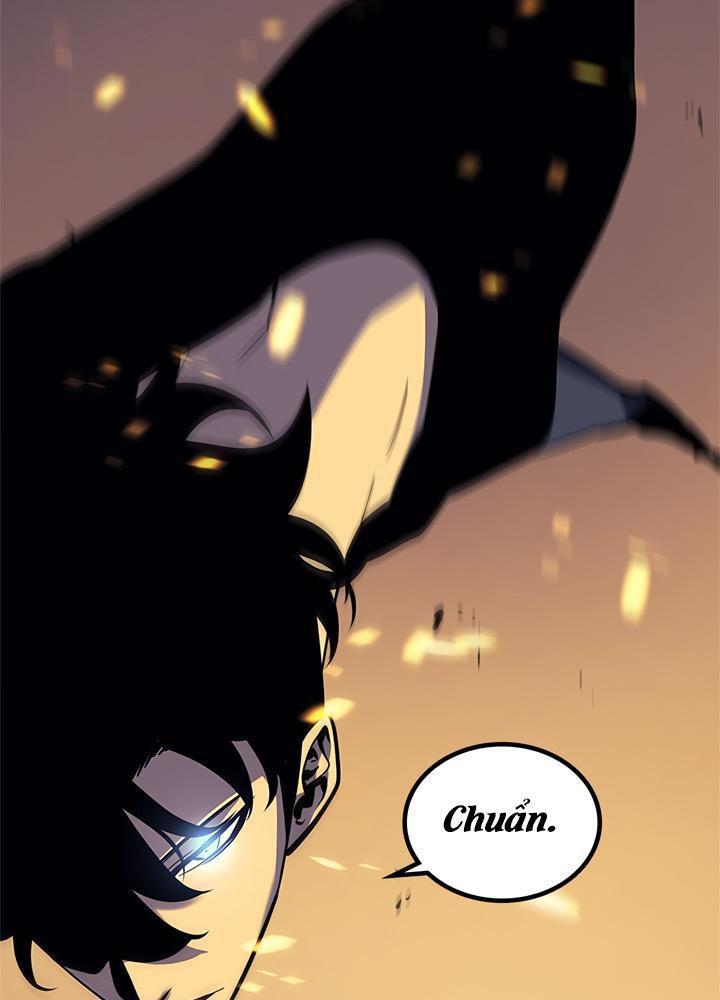 Solo Leveling - Tôi Thăng Cấp Một Mình chapter 74 - Upload bởi truyensieuhay.com