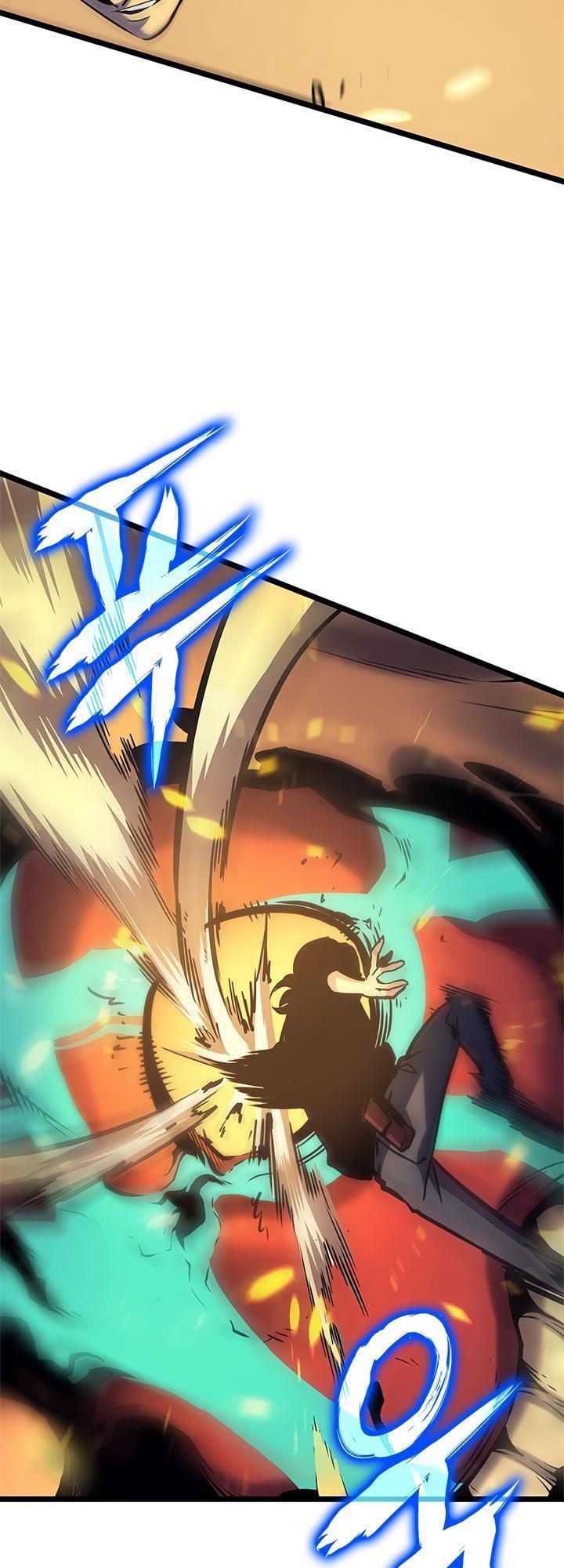 Solo Leveling - Tôi Thăng Cấp Một Mình chapter 74 - Upload bởi truyensieuhay.com