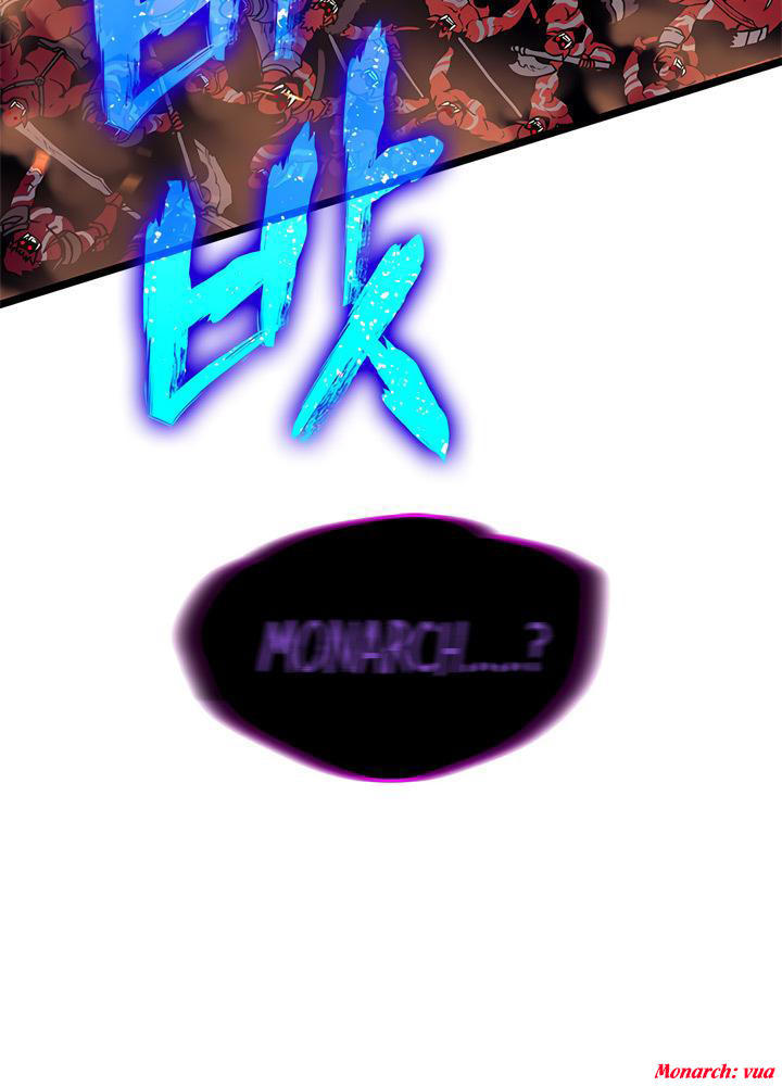 Solo Leveling - Tôi Thăng Cấp Một Mình chapter 74 - Upload bởi truyensieuhay.com