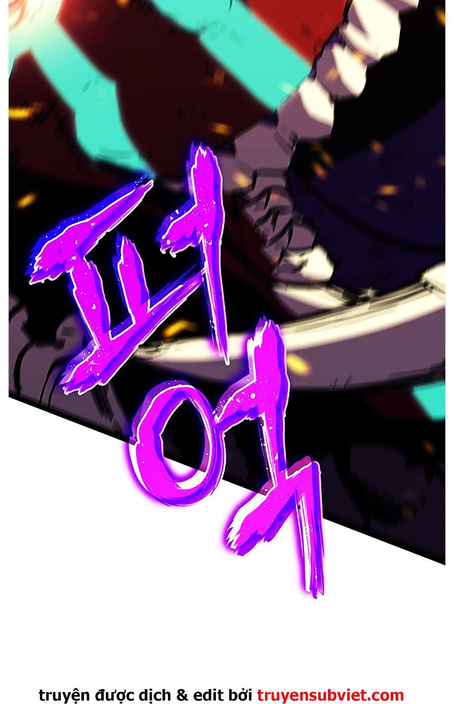 Solo Leveling - Tôi Thăng Cấp Một Mình chapter 75 - Upload bởi truyensieuhay.com