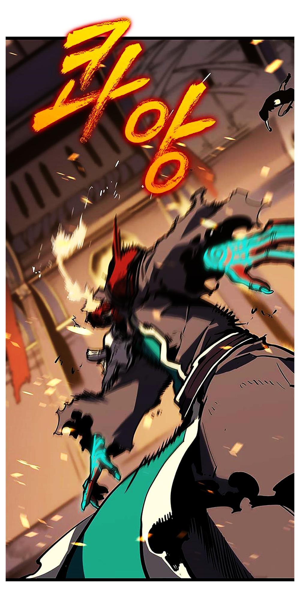 Solo Leveling - Tôi Thăng Cấp Một Mình chapter 75 - Upload bởi truyensieuhay.com