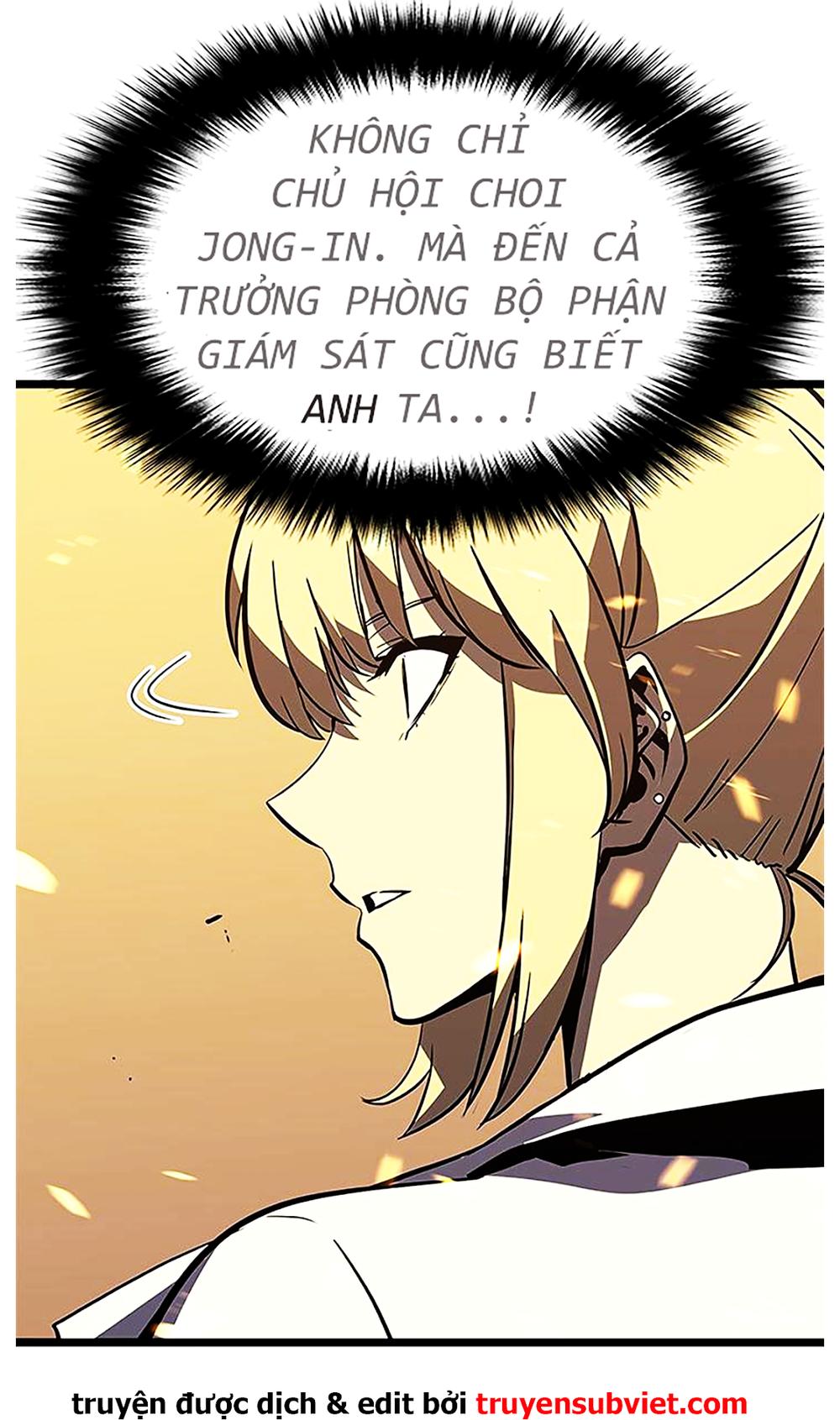 Solo Leveling - Tôi Thăng Cấp Một Mình chapter 75 - Upload bởi truyensieuhay.com