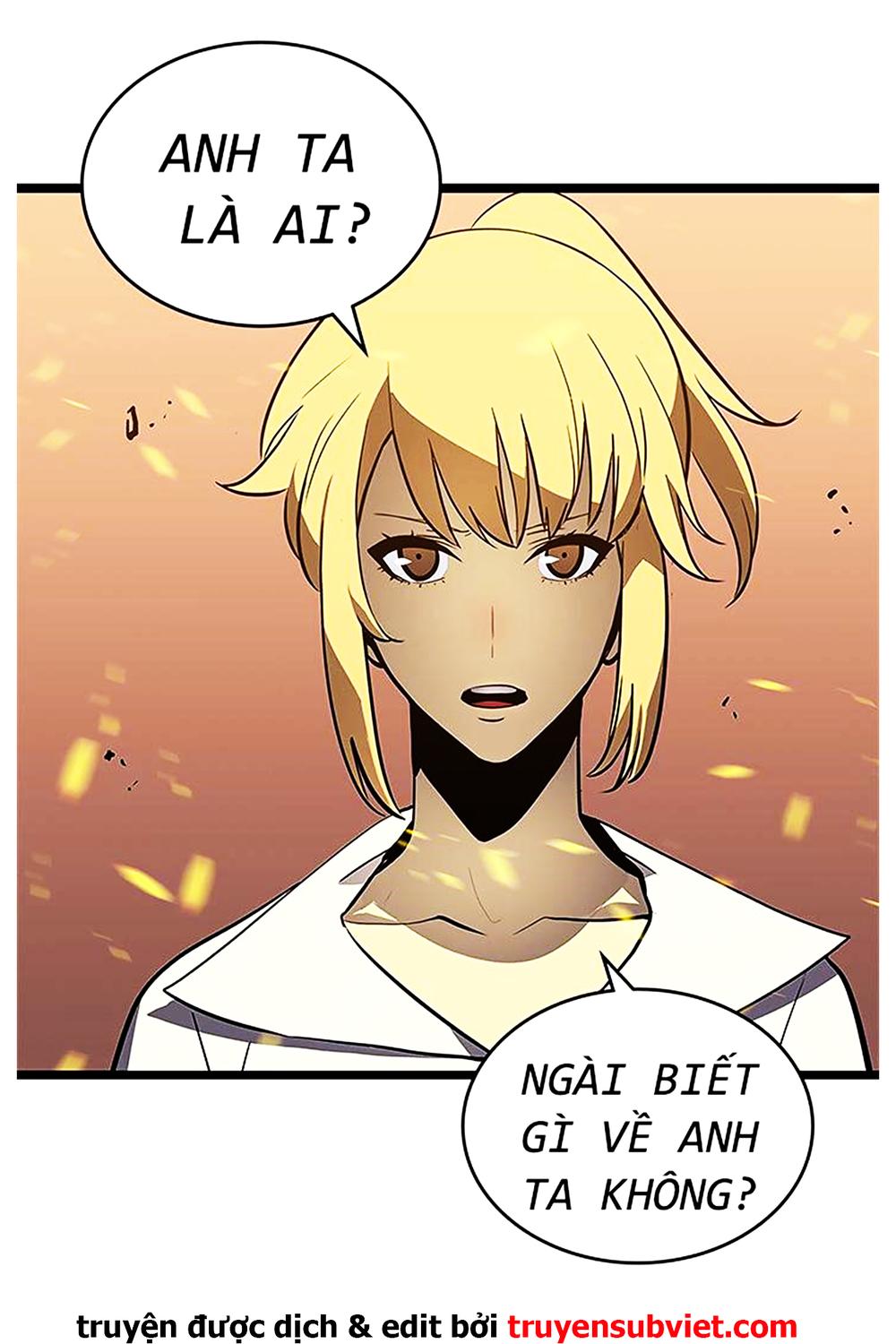 Solo Leveling - Tôi Thăng Cấp Một Mình chapter 75 - Upload bởi truyensieuhay.com