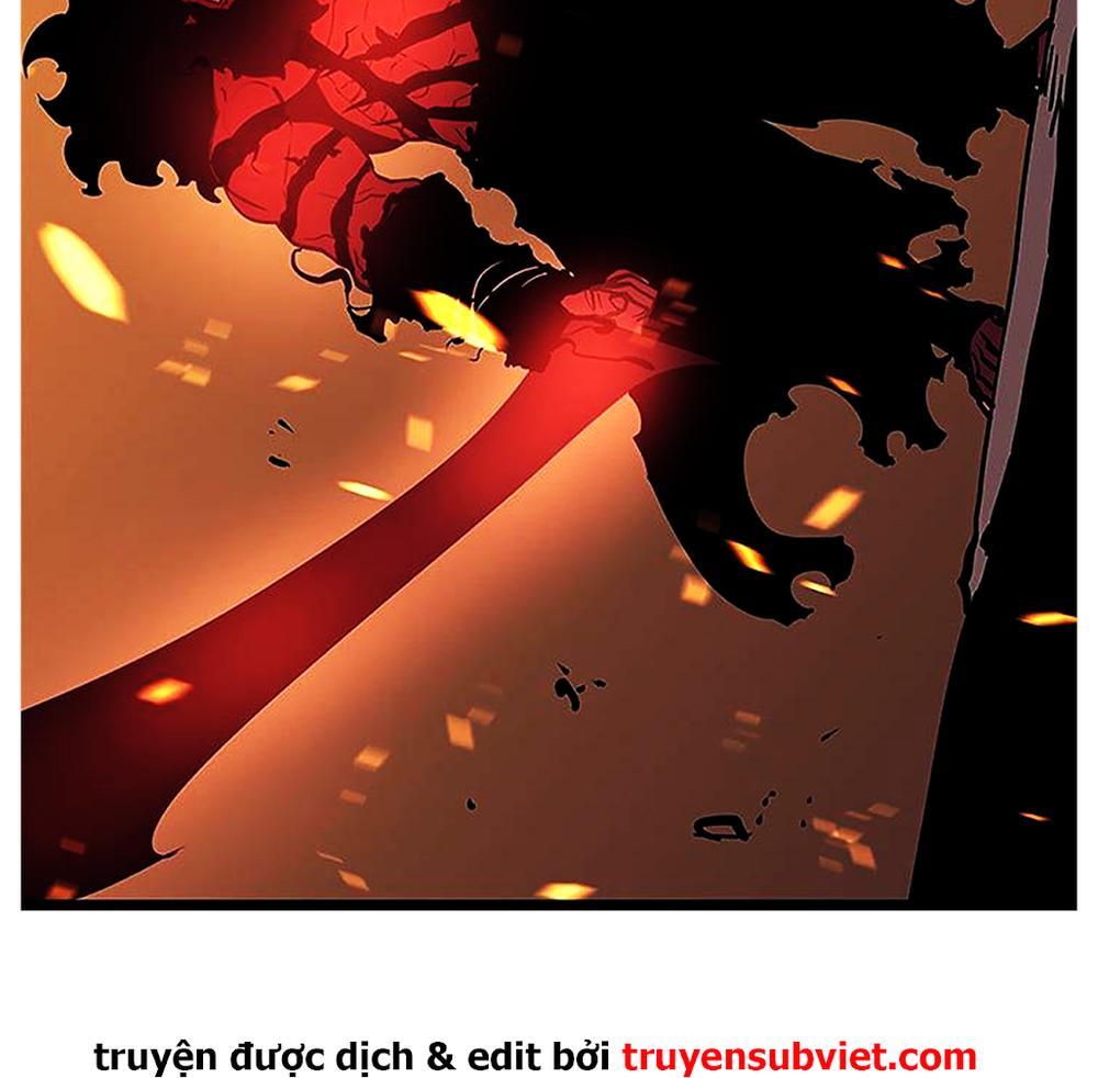 Solo Leveling - Tôi Thăng Cấp Một Mình chapter 75 - Upload bởi truyensieuhay.com