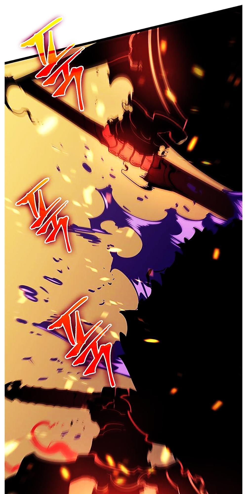 Solo Leveling - Tôi Thăng Cấp Một Mình chapter 75 - Upload bởi truyensieuhay.com