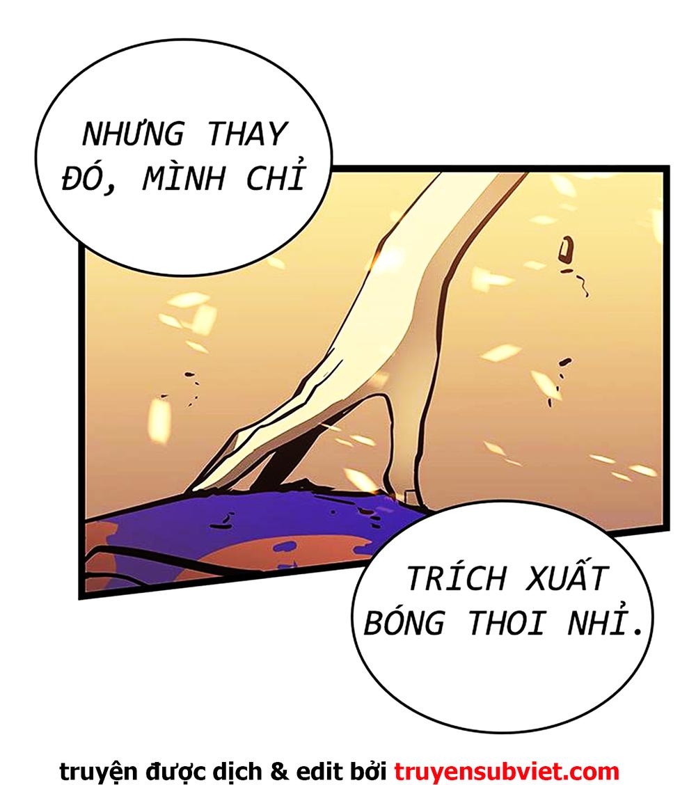 Solo Leveling - Tôi Thăng Cấp Một Mình chapter 75 - Upload bởi truyensieuhay.com