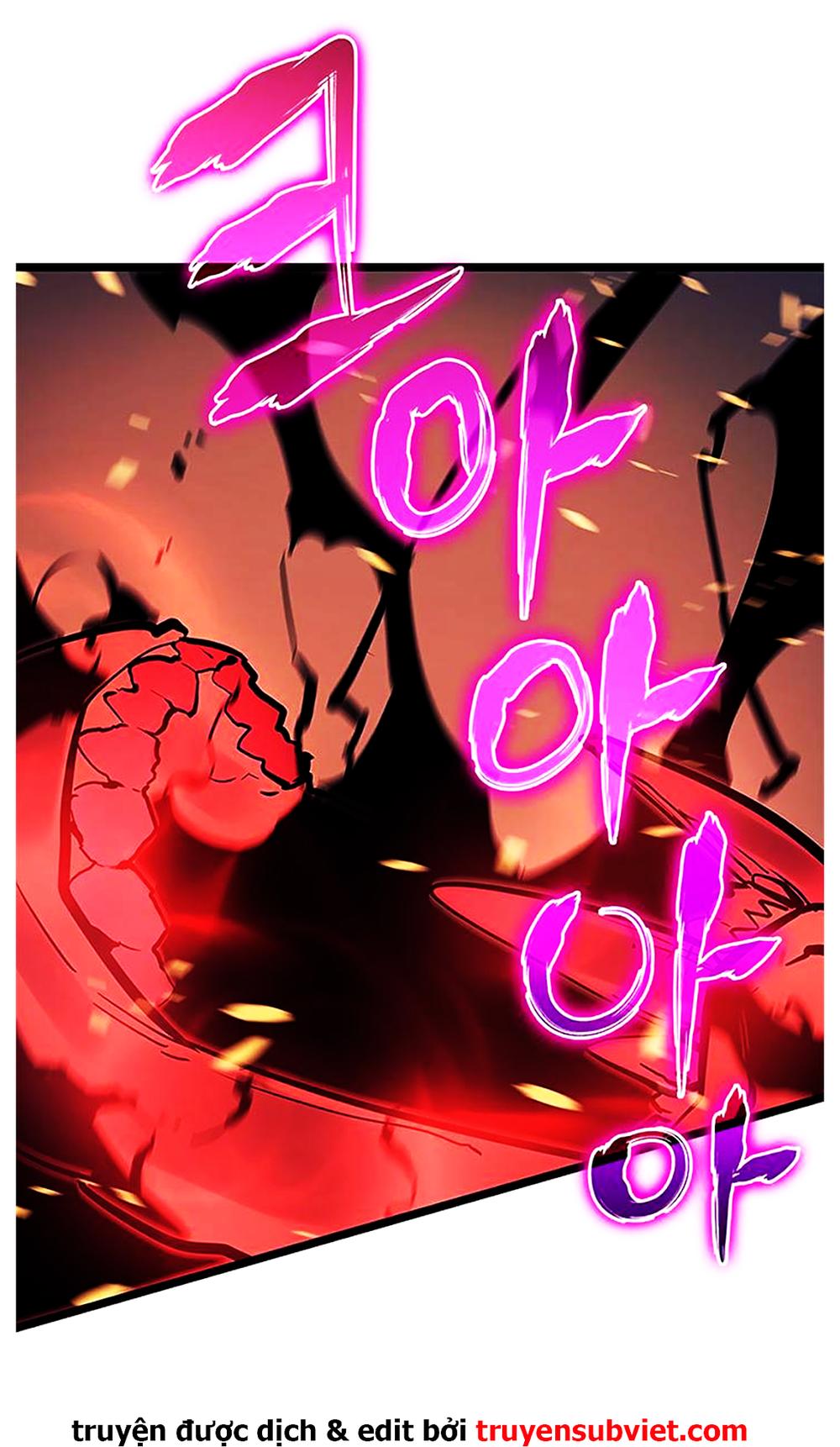 Solo Leveling - Tôi Thăng Cấp Một Mình chapter 75 - Upload bởi truyensieuhay.com