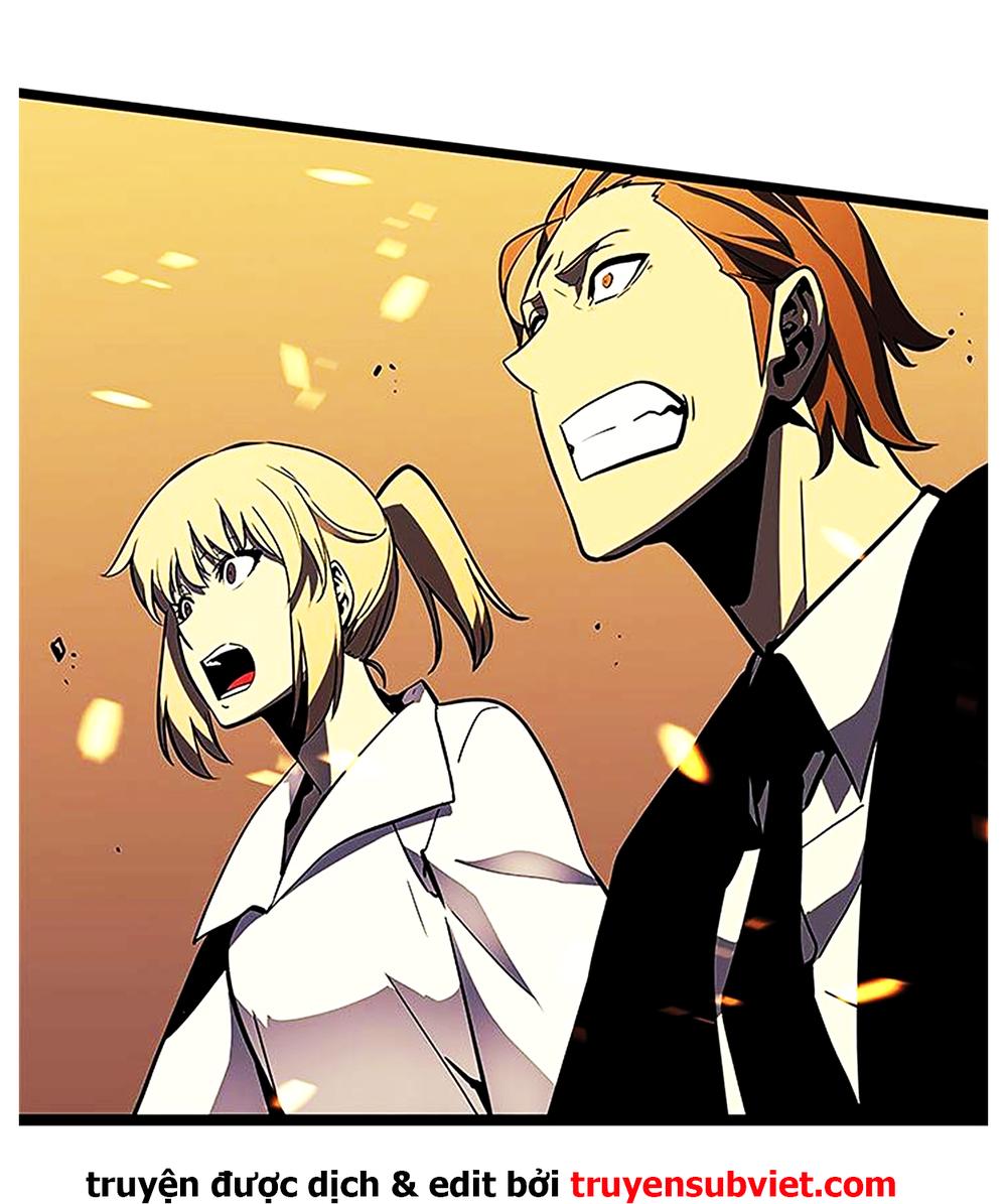 Solo Leveling - Tôi Thăng Cấp Một Mình chapter 75 - Upload bởi truyensieuhay.com