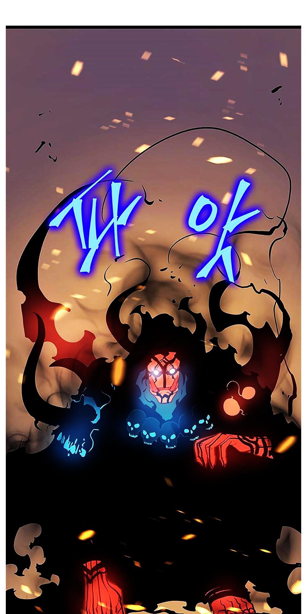 Solo Leveling - Tôi Thăng Cấp Một Mình chapter 75 - Upload bởi truyensieuhay.com