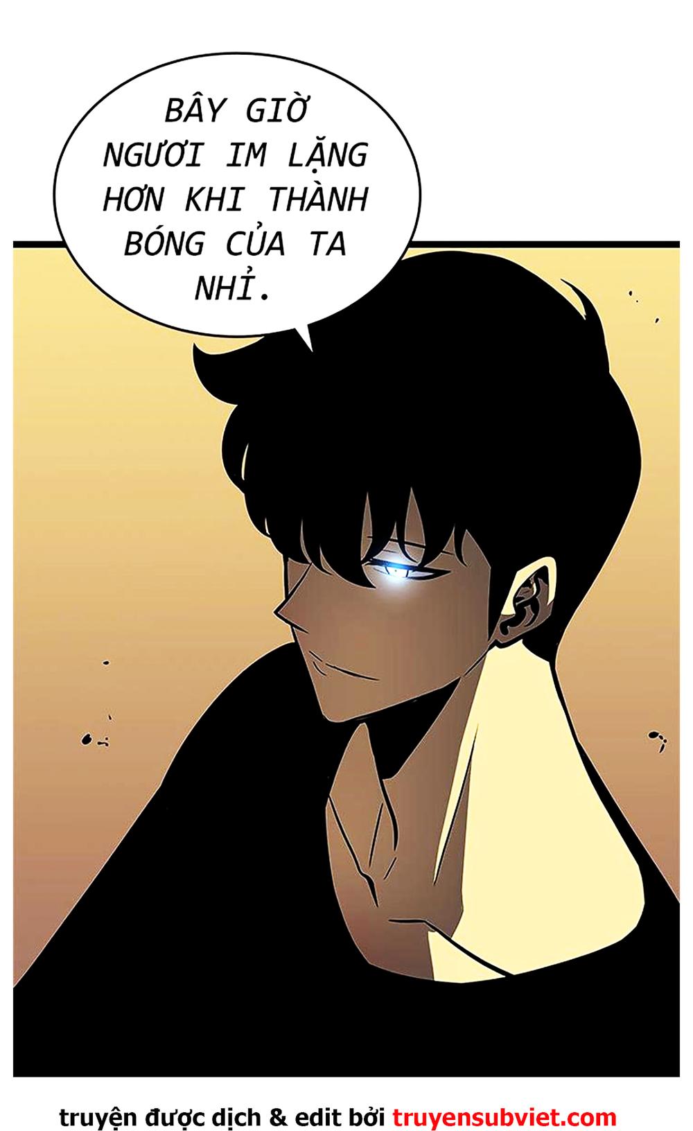 Solo Leveling - Tôi Thăng Cấp Một Mình chapter 75 - Upload bởi truyensieuhay.com