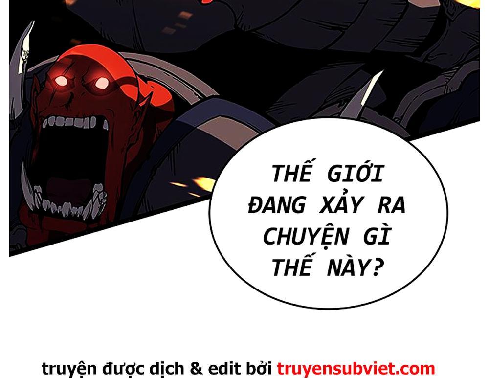 Solo Leveling - Tôi Thăng Cấp Một Mình chapter 75 - Upload bởi truyensieuhay.com
