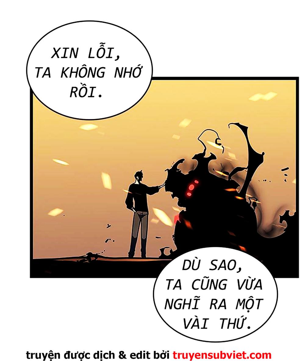 Solo Leveling - Tôi Thăng Cấp Một Mình chapter 75 - Upload bởi truyensieuhay.com