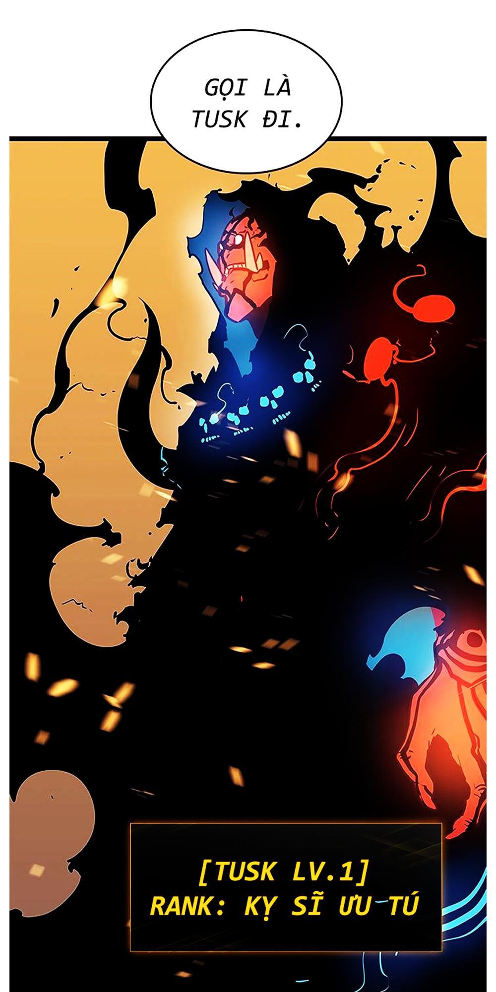 Solo Leveling - Tôi Thăng Cấp Một Mình chapter 75 - Upload bởi truyensieuhay.com