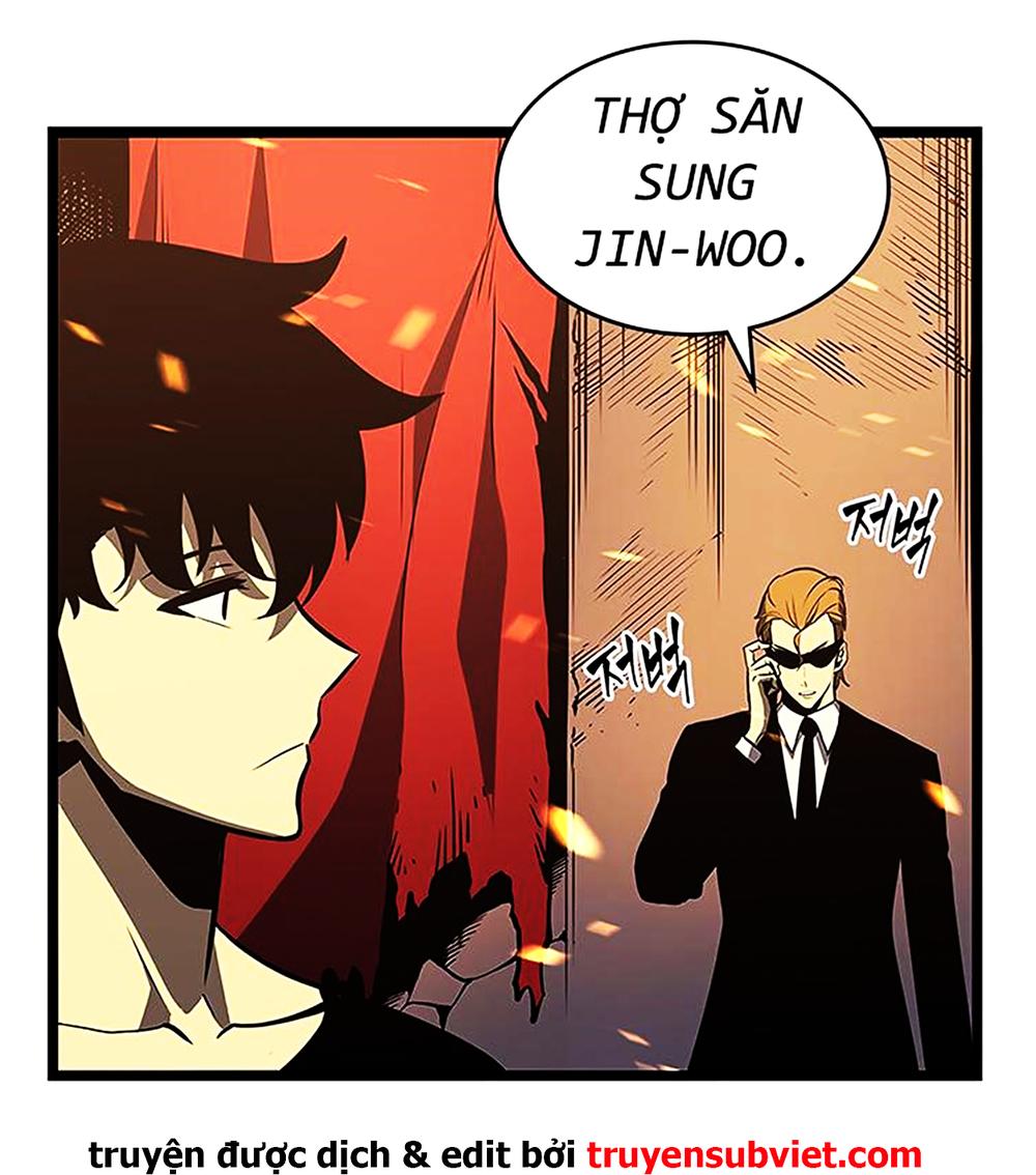 Solo Leveling - Tôi Thăng Cấp Một Mình chapter 75 - Upload bởi truyensieuhay.com