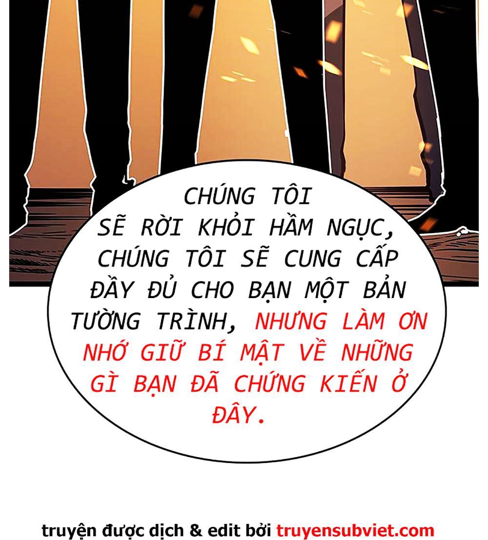 Solo Leveling - Tôi Thăng Cấp Một Mình chapter 75 - Upload bởi truyensieuhay.com