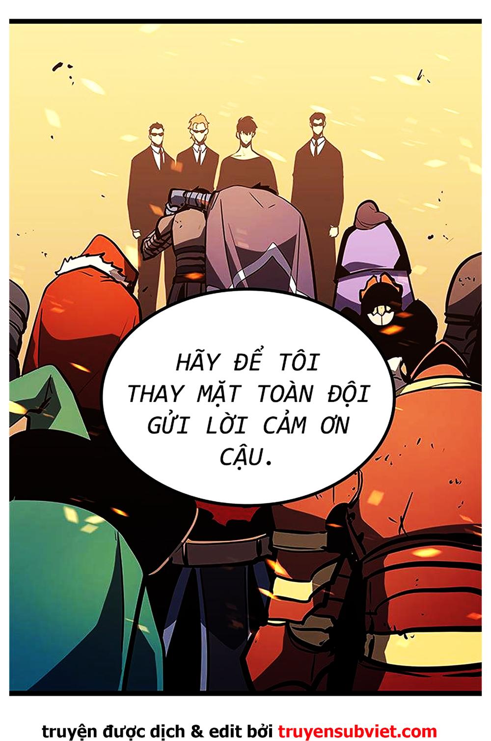 Solo Leveling - Tôi Thăng Cấp Một Mình chapter 75 - Upload bởi truyensieuhay.com