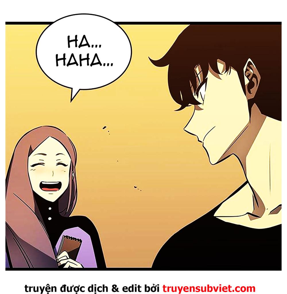 Solo Leveling - Tôi Thăng Cấp Một Mình chapter 75 - Upload bởi truyensieuhay.com