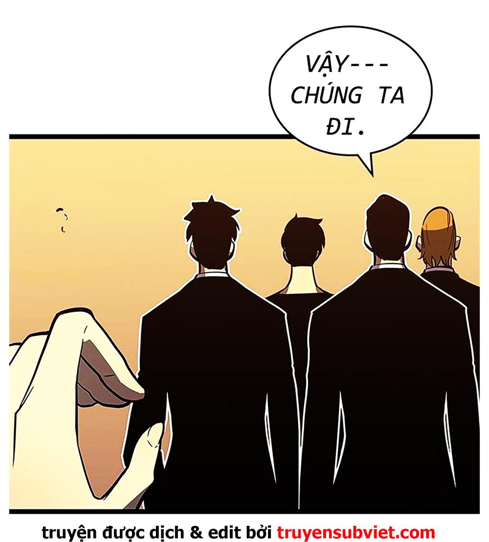 Solo Leveling - Tôi Thăng Cấp Một Mình chapter 75 - Upload bởi truyensieuhay.com