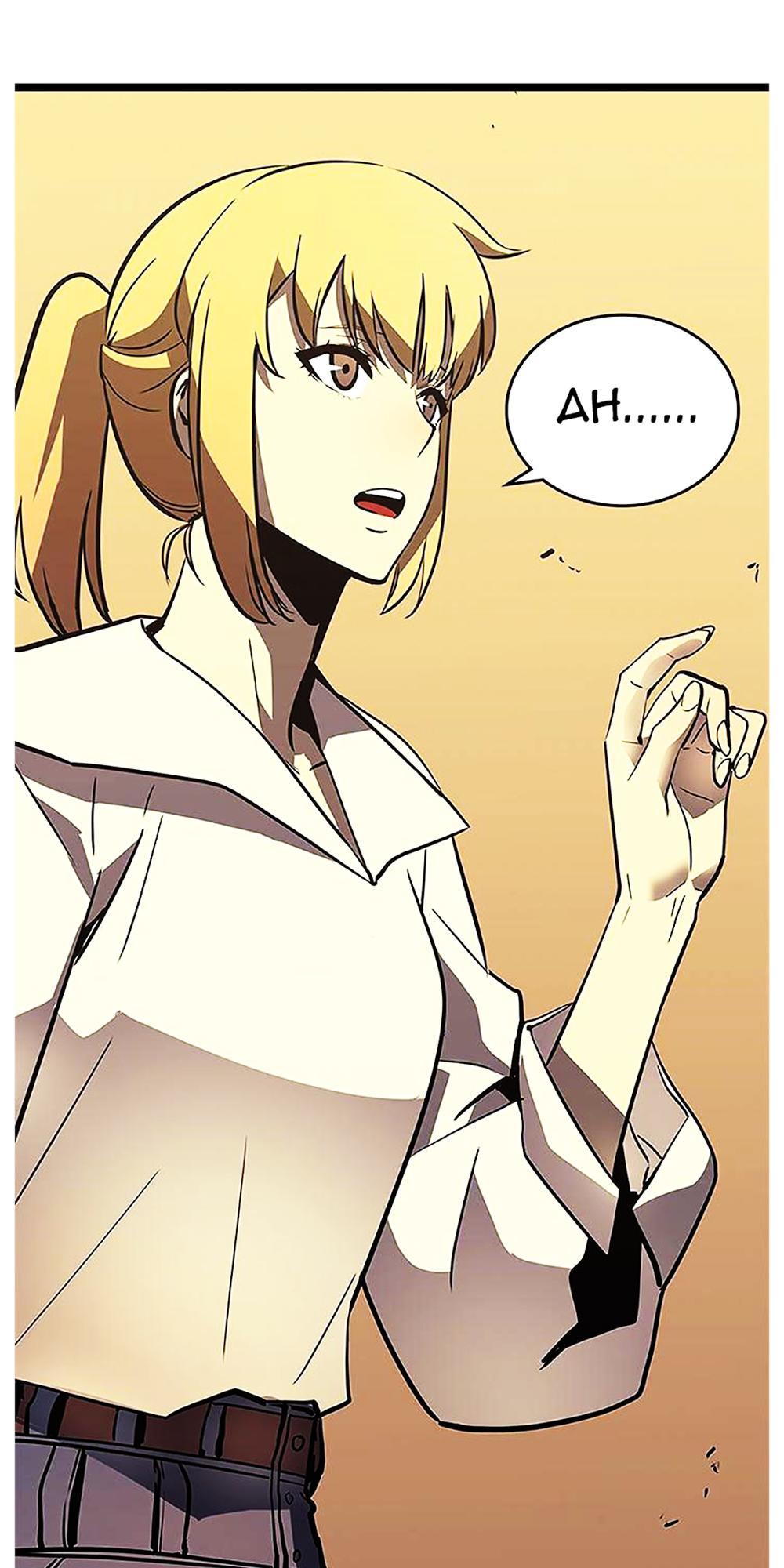 Solo Leveling - Tôi Thăng Cấp Một Mình chapter 75 - Upload bởi truyensieuhay.com