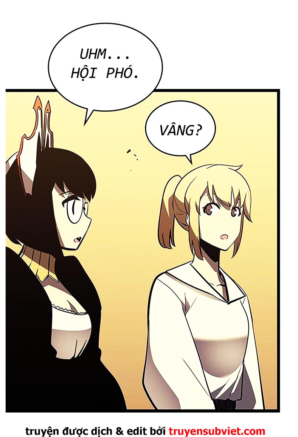Solo Leveling - Tôi Thăng Cấp Một Mình chapter 75 - Upload bởi truyensieuhay.com