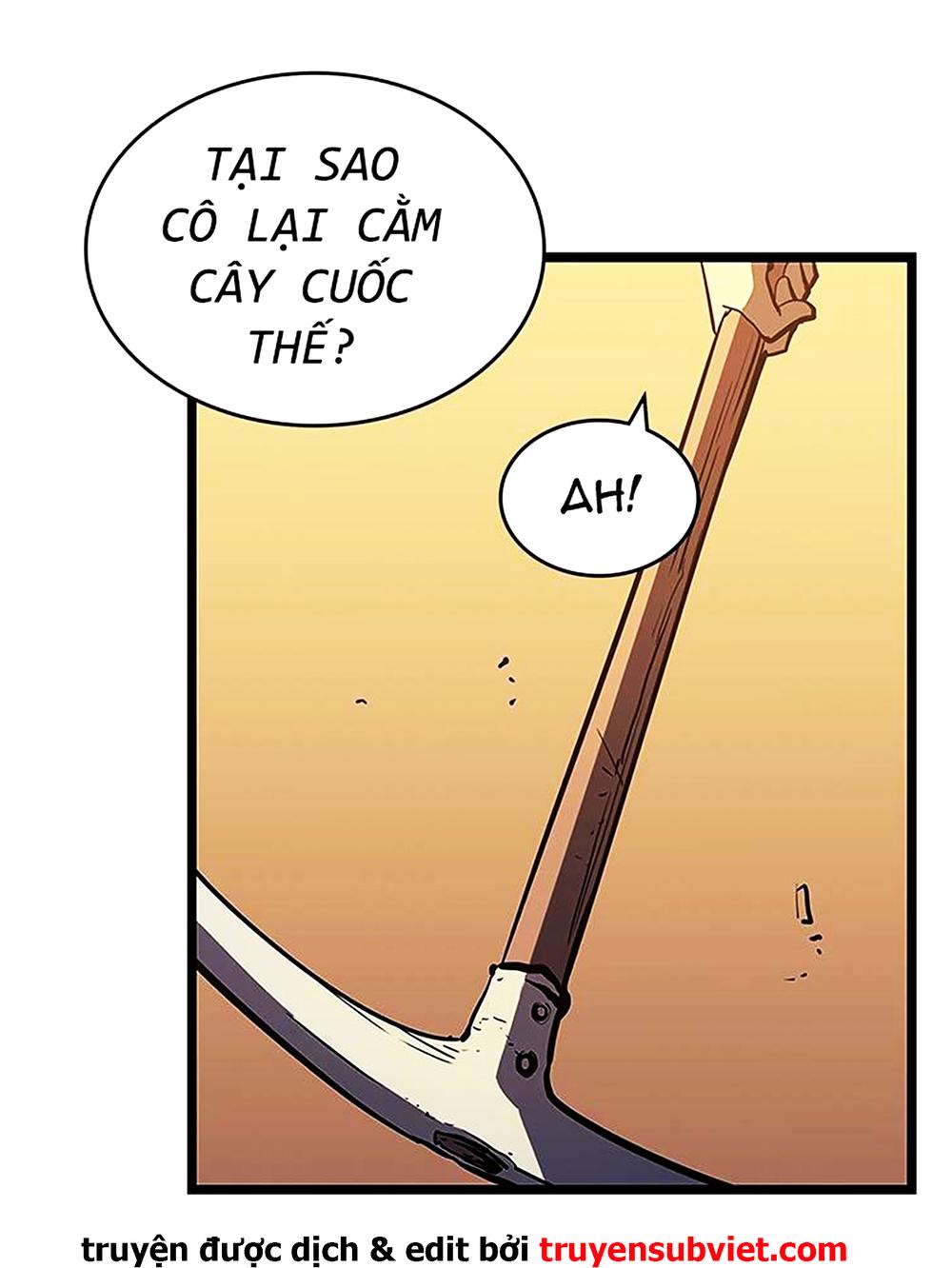 Solo Leveling - Tôi Thăng Cấp Một Mình chapter 75 - Upload bởi truyensieuhay.com