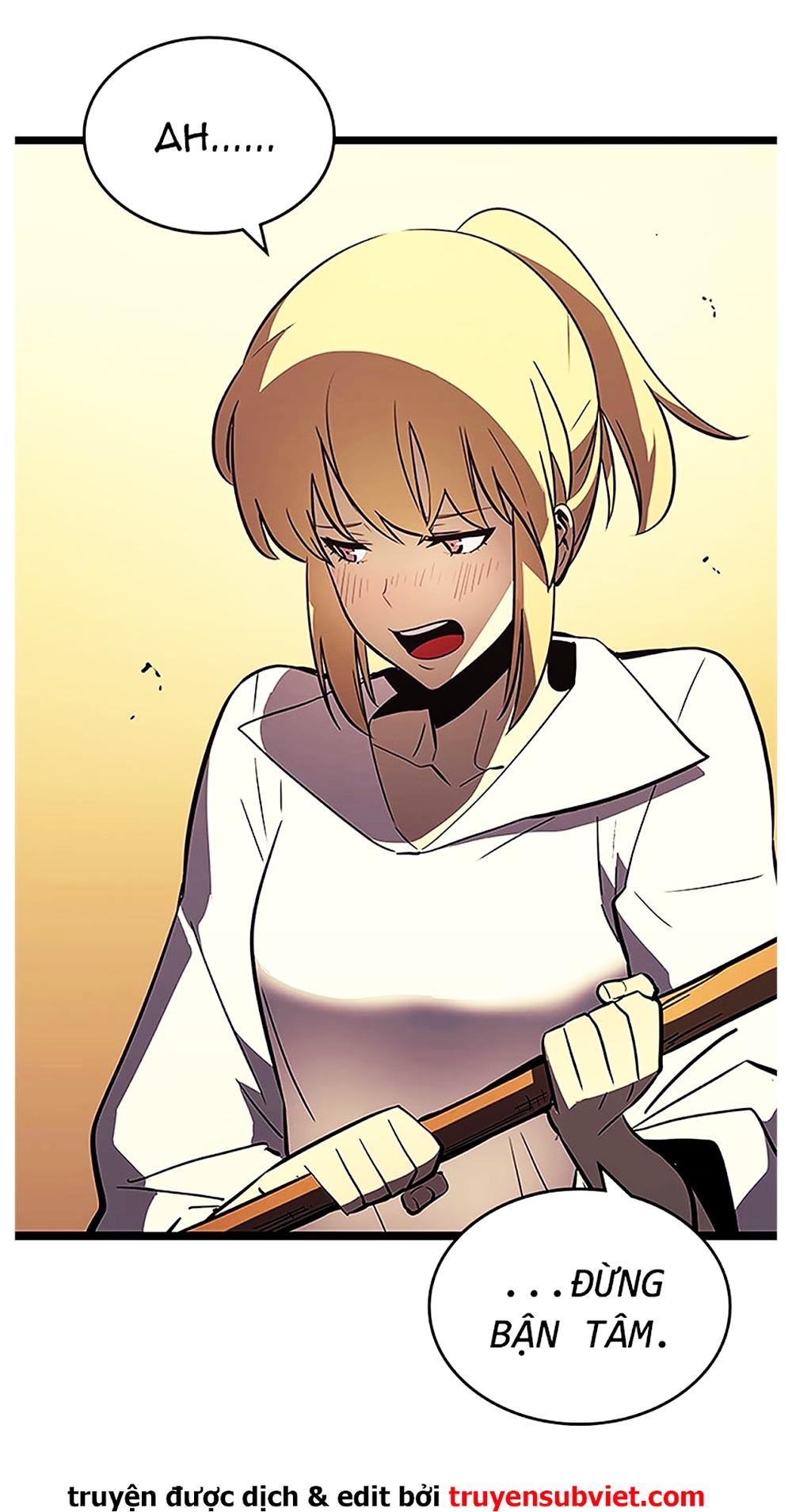 Solo Leveling - Tôi Thăng Cấp Một Mình chapter 75 - Upload bởi truyensieuhay.com
