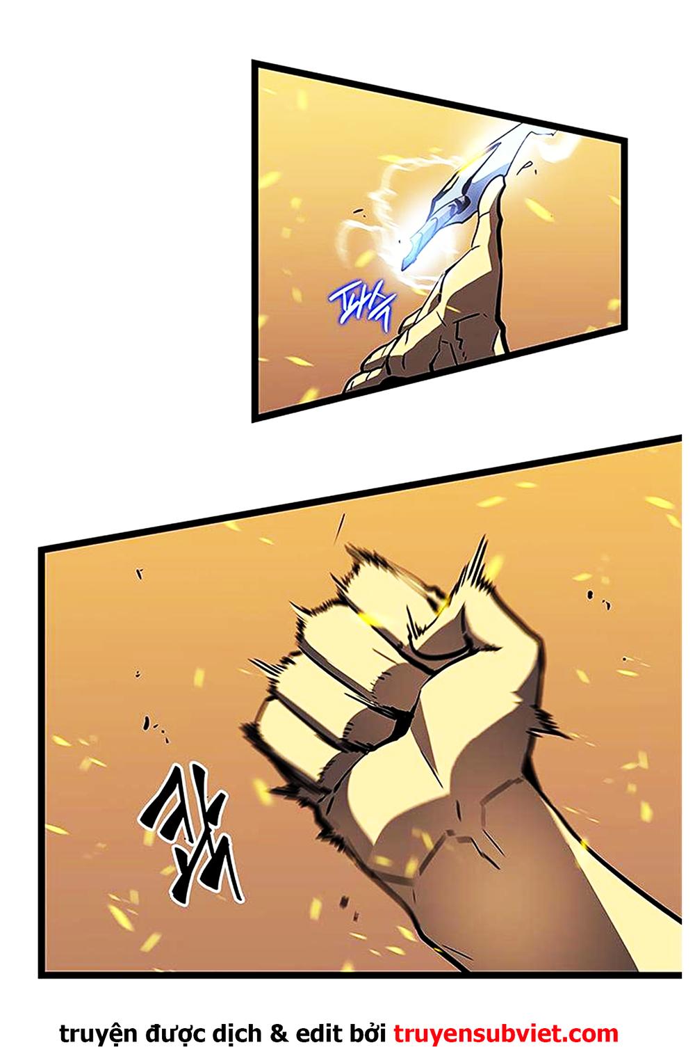 Solo Leveling - Tôi Thăng Cấp Một Mình chapter 75 - Upload bởi truyensieuhay.com