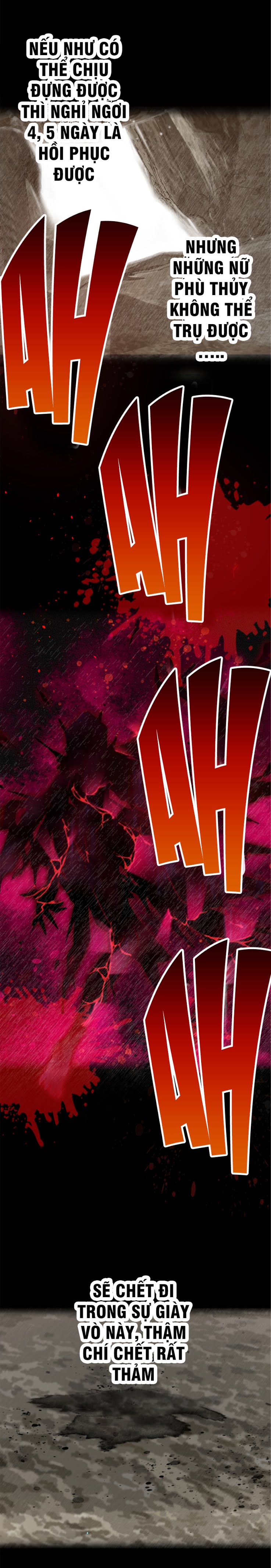 Thả Vu Nữ Đó Ra chapter 18 - Trang 3