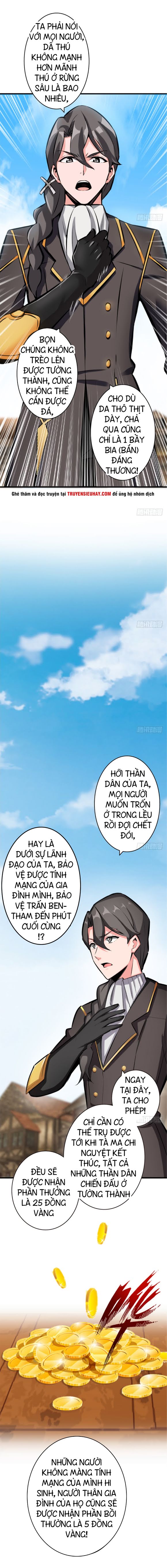 Thả Vu Nữ Đó Ra chapter 19 - Upload bởi truyensieuhay.com
