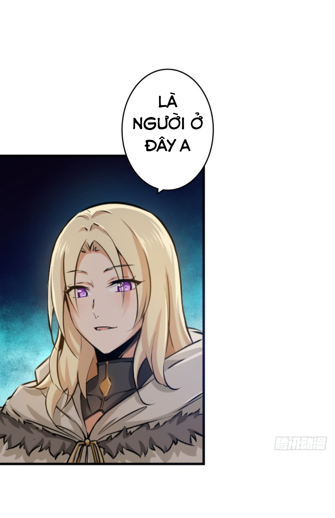 Thả Vu Nữ Đó Ra chapter 24 - Upload bởi truyensieuhay.com