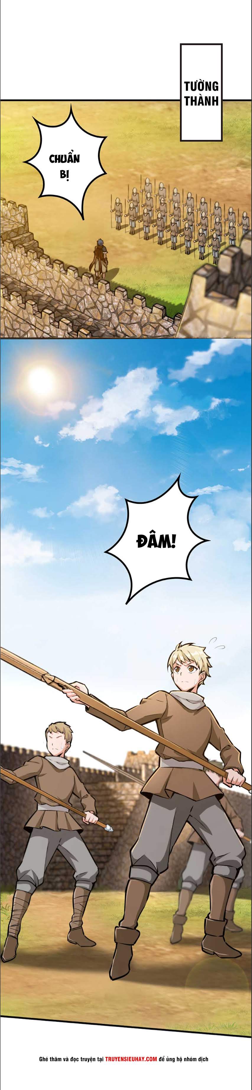 Thả Vu Nữ Đó Ra chapter 26 - Upload bởi truyensieuhay.com