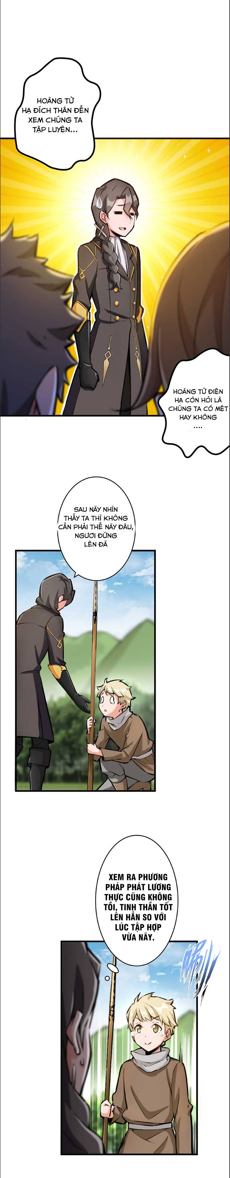 Thả Vu Nữ Đó Ra chapter 26 - Upload bởi truyensieuhay.com