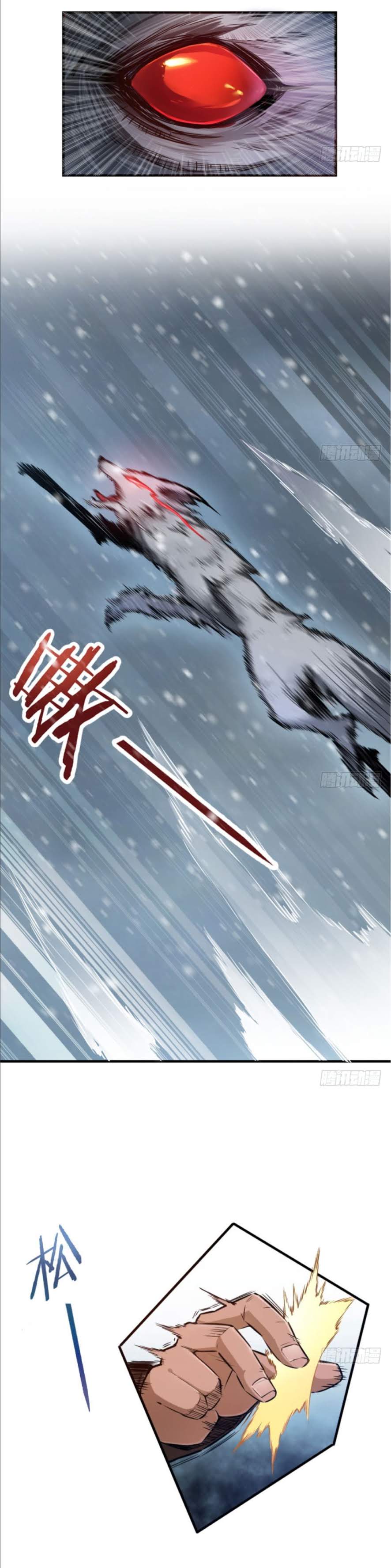 Thả Vu Nữ Đó Ra chapter 30 - Trang 11