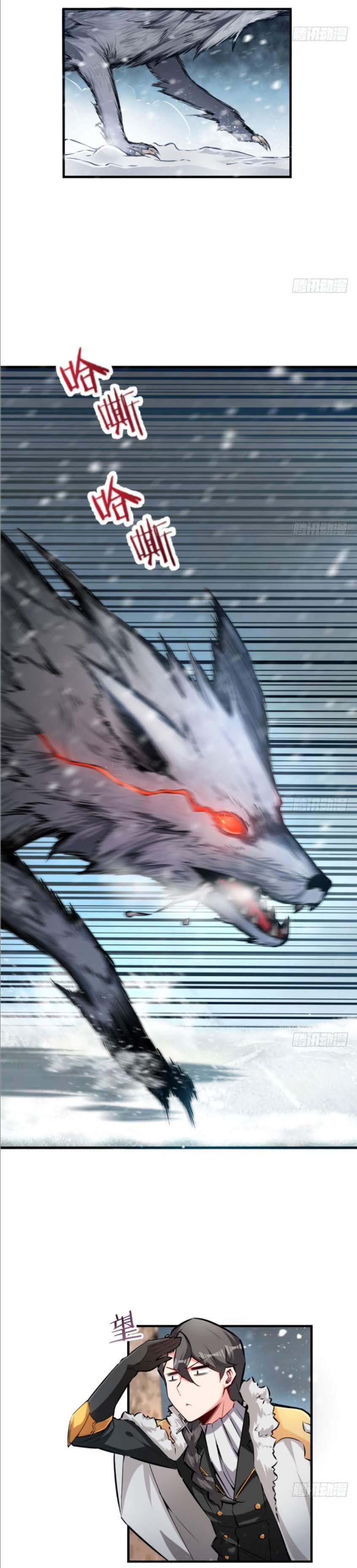 Thả Vu Nữ Đó Ra chapter 30 - Trang 8