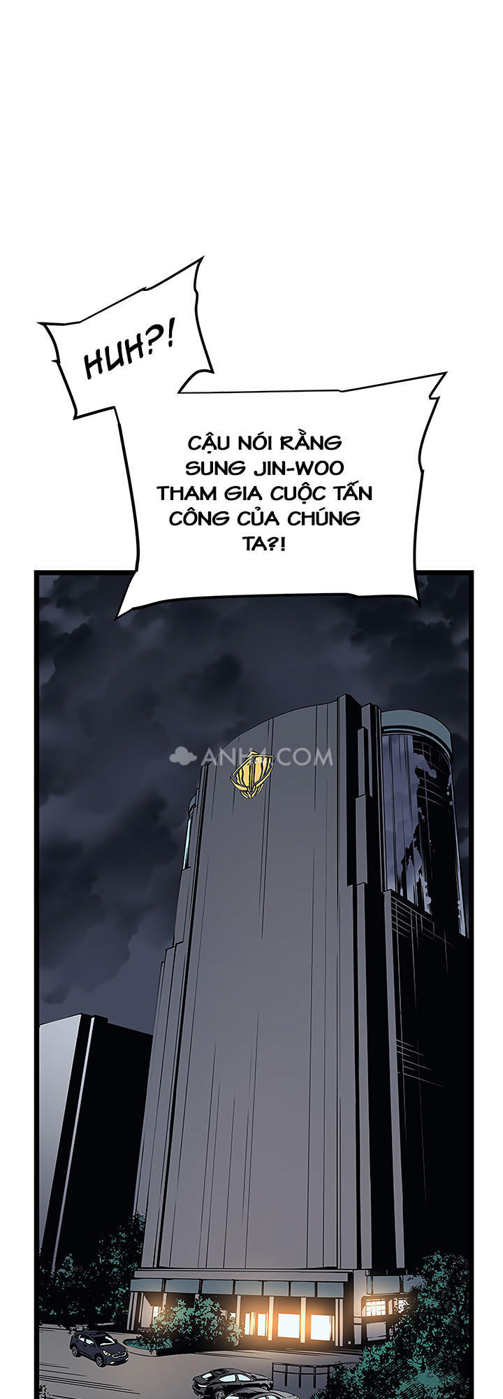 Solo Leveling - Tôi Thăng Cấp Một Mình chapter 76 - Upload bởi truyensieuhay.com