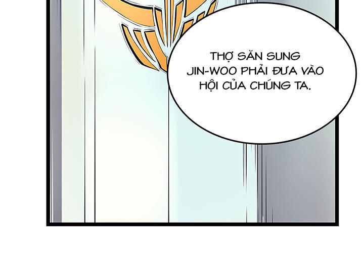 Solo Leveling - Tôi Thăng Cấp Một Mình chapter 76 - Upload bởi truyensieuhay.com