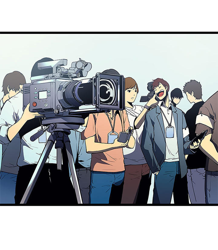 Solo Leveling - Tôi Thăng Cấp Một Mình chapter 76 - Upload bởi truyensieuhay.com