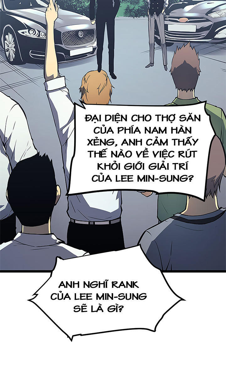 Solo Leveling - Tôi Thăng Cấp Một Mình chapter 76 - Upload bởi truyensieuhay.com