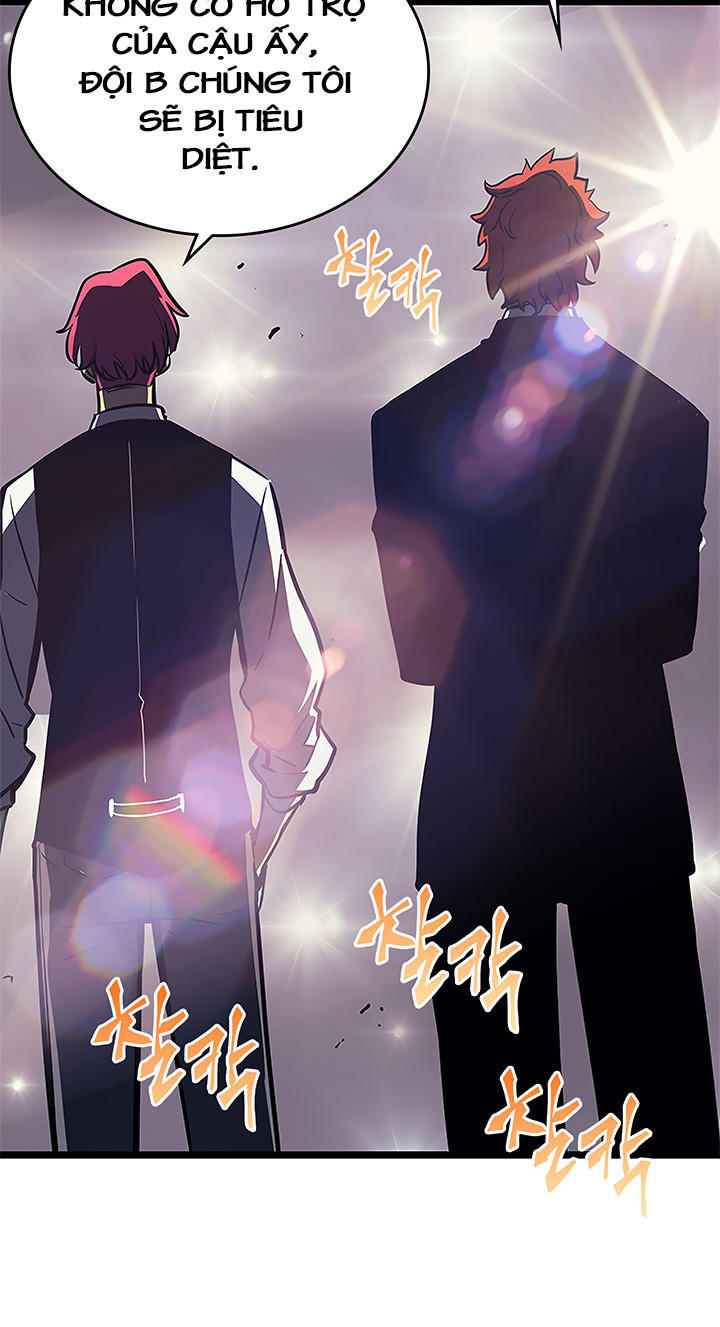 Solo Leveling - Tôi Thăng Cấp Một Mình chapter 76 - Upload bởi truyensieuhay.com