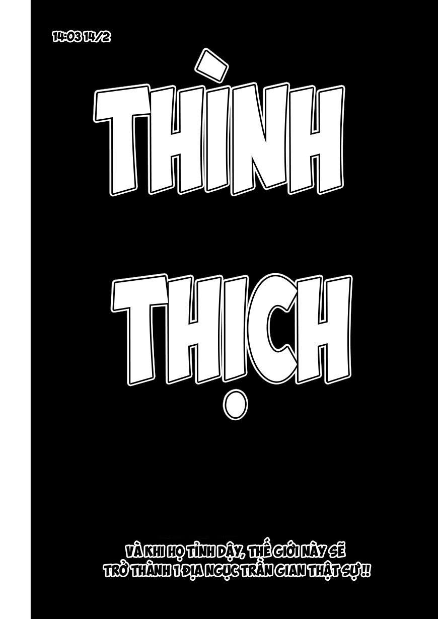 Mạt thế phàm nhân chapter 3 - Upload bởi truyensieuhay.com