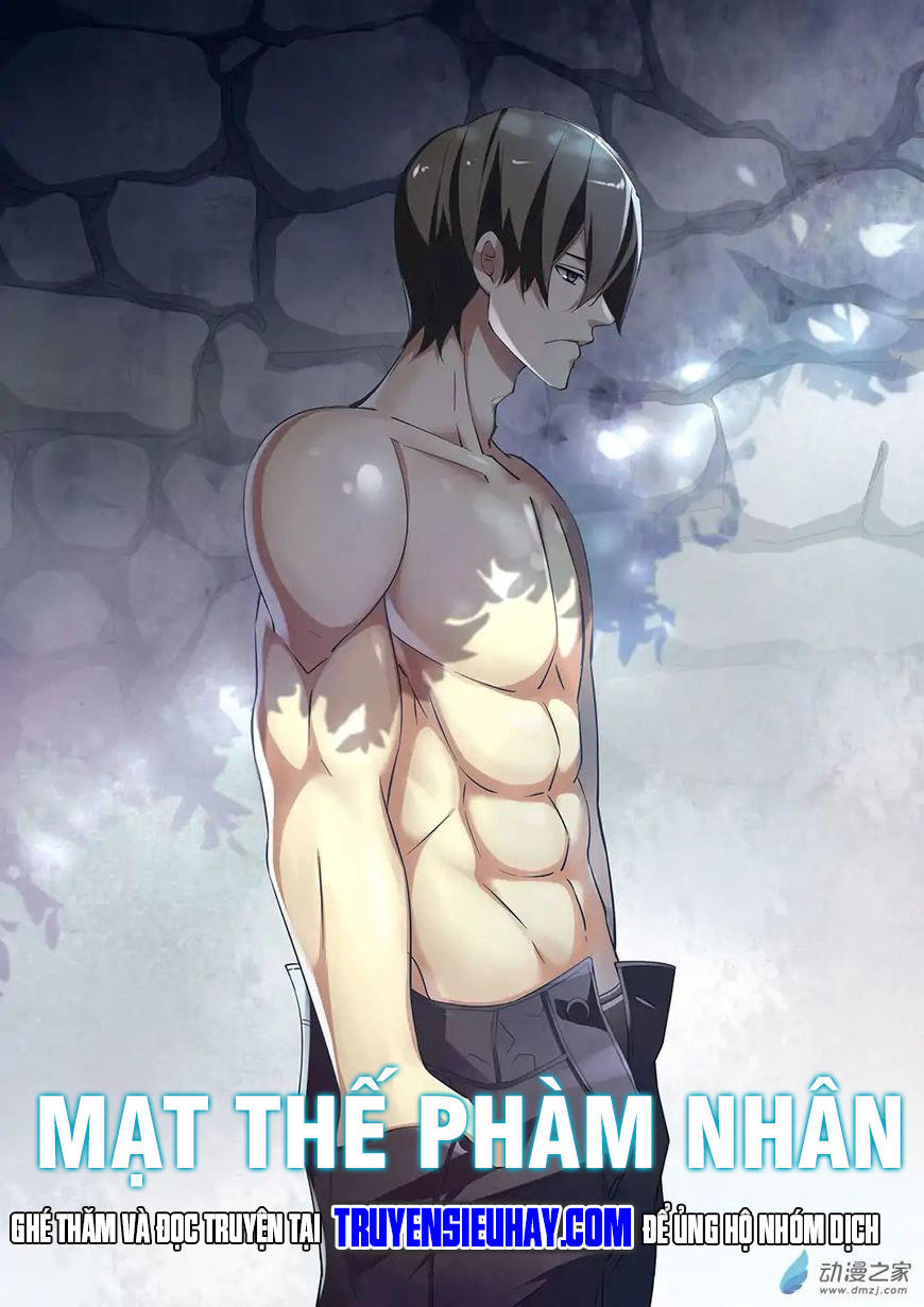 Mạt thế phàm nhân chapter 6 - Upload bởi truyensieuhay.com