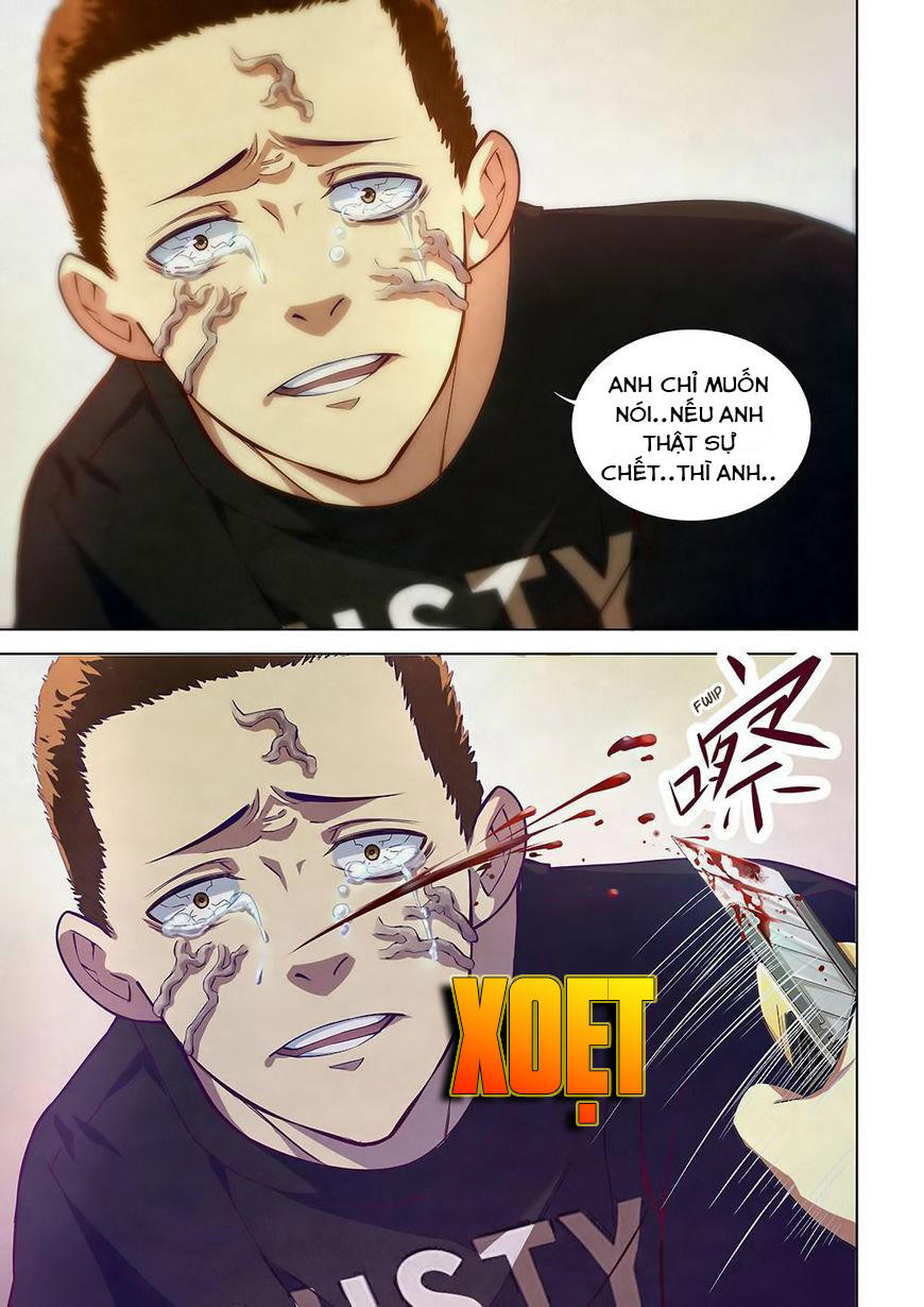 Mạt thế phàm nhân chapter 6 - Upload bởi truyensieuhay.com