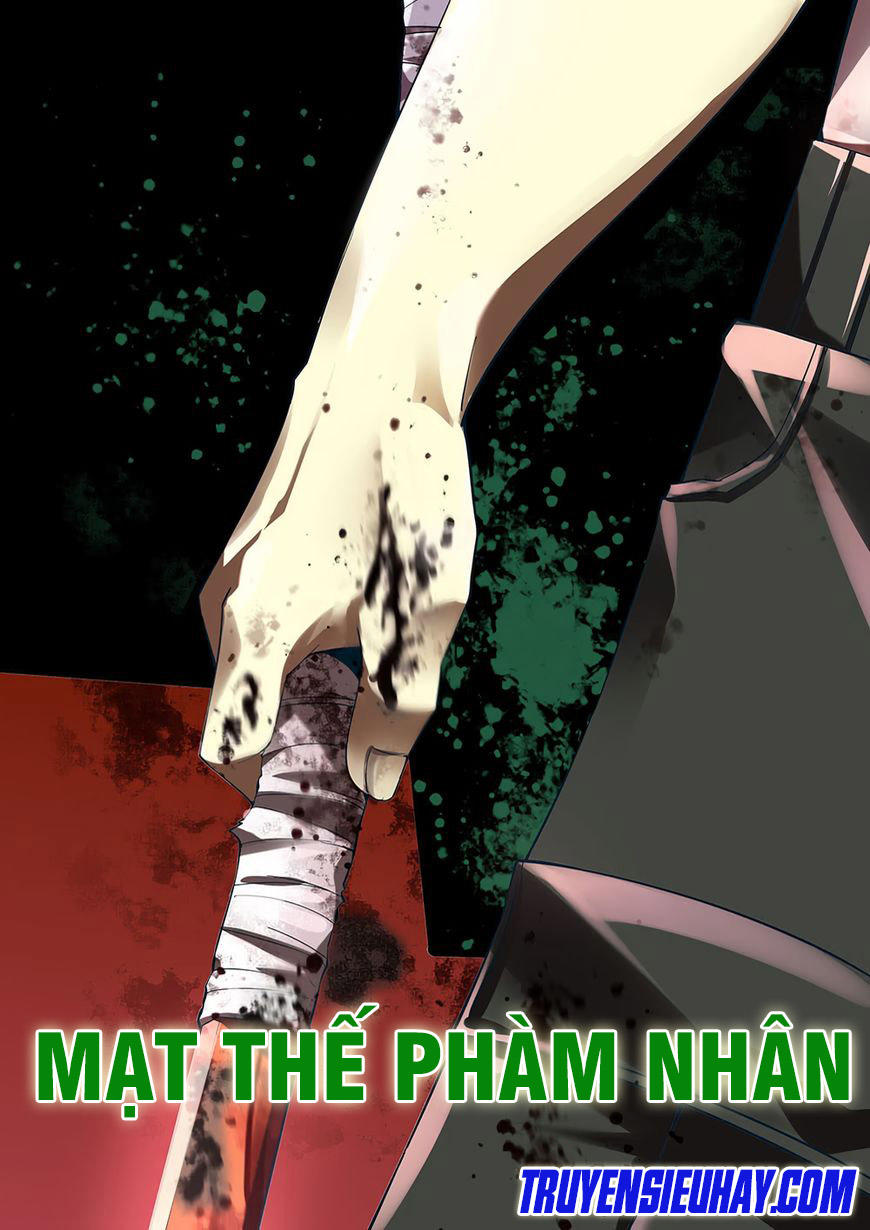 Mạt thế phàm nhân chapter 7 - Upload bởi truyensieuhay.com