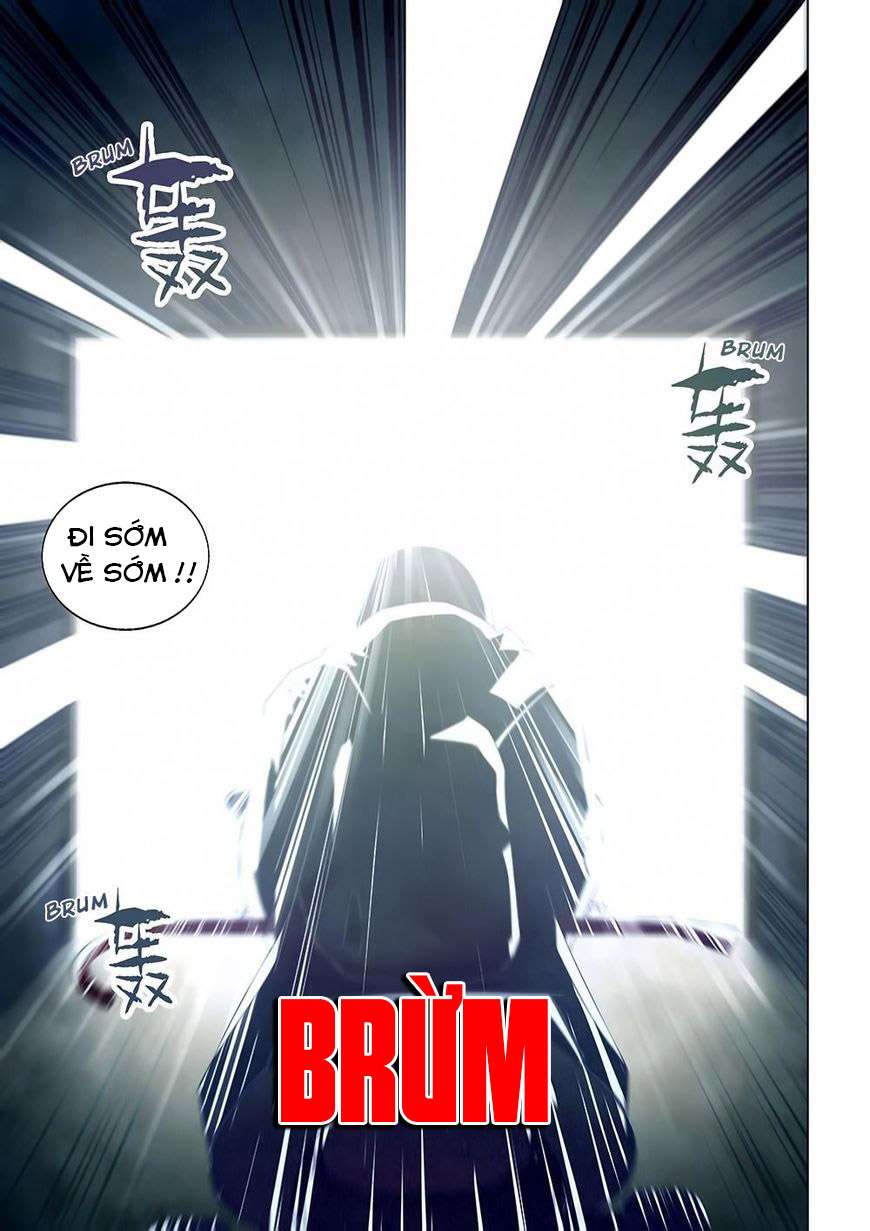 Mạt thế phàm nhân chapter 12 - Upload bởi truyensieuhay.com